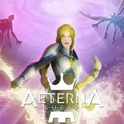 Aeterna Lucis icon