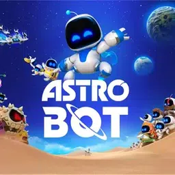 Astro Bot icon