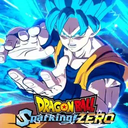 DRAGON BALL: Sparking! ZERO icon