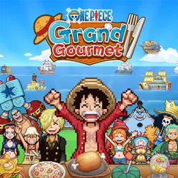 ONE PIECE: Grand Gourmet icon