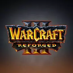 Warcraft III: Reforged icon
