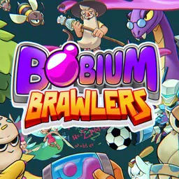 Bobium Brawlers icon