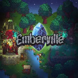 Emberville icon