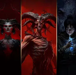 Diablo&reg; IV: Age of Hatred Collection