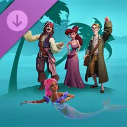 Disney Dreamlight Valley: The Keepsake Sea icon