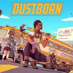 Dustborn icon