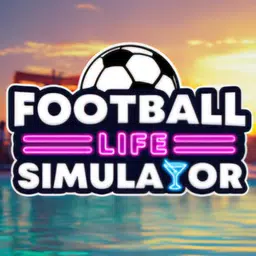 Football Life Simulator icon
