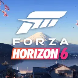 Forza Horizon 6