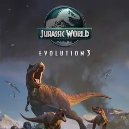 Jurassic World Evolution 3 icon