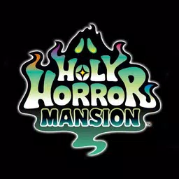 Holy Horror Mansion icon