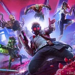 Marvel's Guardians of the Galaxy icon