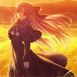 MELTY BLOOD: TWI-LUMINA icon