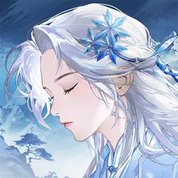 劍之川 icon