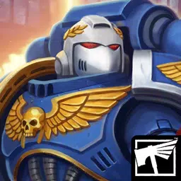 Warhammer 40,000: Boltgun Boom icon