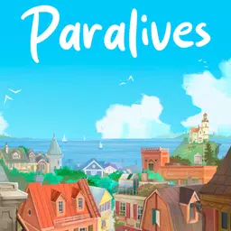 Paralives icon