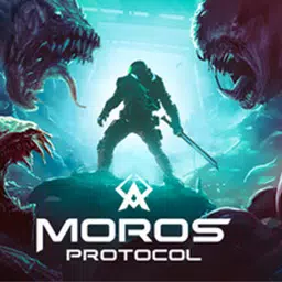 Moros Protocol icon