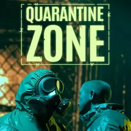 Quarantine Zone: The Last Check icon