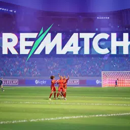REMATCH icon