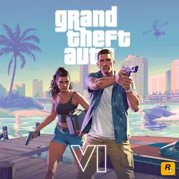 Grand Theft Auto VI icon