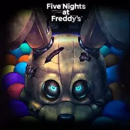 Five Nights at Freddy's: Into the Pit icon