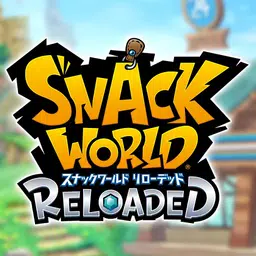 Snack World: Reloaded icon