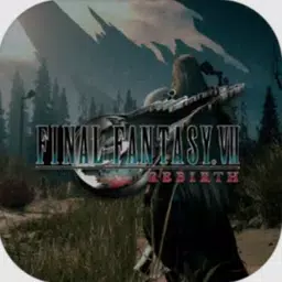 Final Fantasy VII Rebirth icon