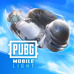 PUBG MOBILE LIGHT