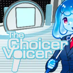 The Choicer Voicer icon