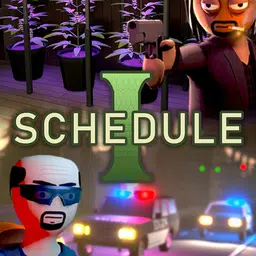 Schedule I icon