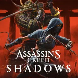 Assassin&rsquo;s Creed Shadows icon