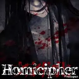 Homicipher icon