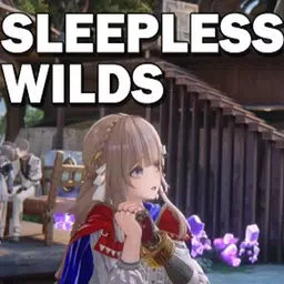 Sleepless Wild icon