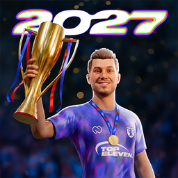 Top Eleven icon
