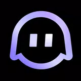 PolyBuzz: Fale com Amigos IA icon