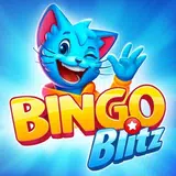 Bingo Blitz&trade;️ - Jogos de Bingo icon