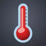 Term&ocirc;metro++ ambiente icon