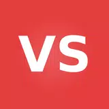 VS  Dating : Meet &amp; Chat Now icon