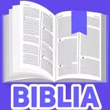 Biblia Reina Valera icon