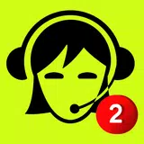 Voz da Mulher do Tradutor 2 icon