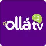 Oll&aacute;TV icon