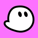 Ghosted: Namoro sem filtros icon