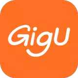 GigU: Seu copiloto inteligente icon