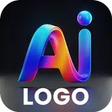 Criador Logo AI, Gerador magem icon