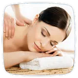 How to Do a Neck Massage icon
