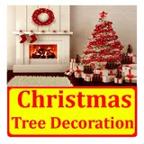 Christmas Day Tree Decoration