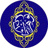 Dawoodi Bohra App icon