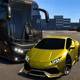 Driving School Simulator 2026