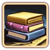 Literature Quiz Game