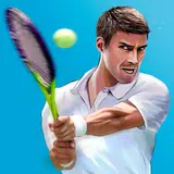 Tennis Arena - jogo de t&ecirc;nis icon