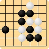 Go Game Lesson (Beginner) icon